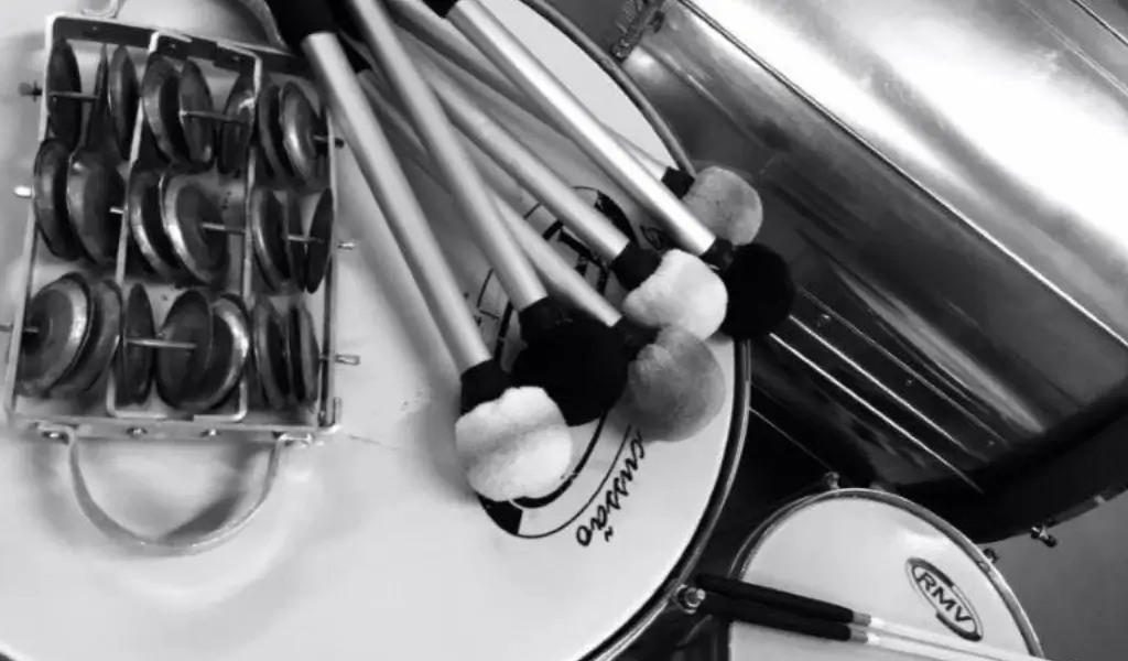 Drum Workshop - SN Veranstaltungsagentur