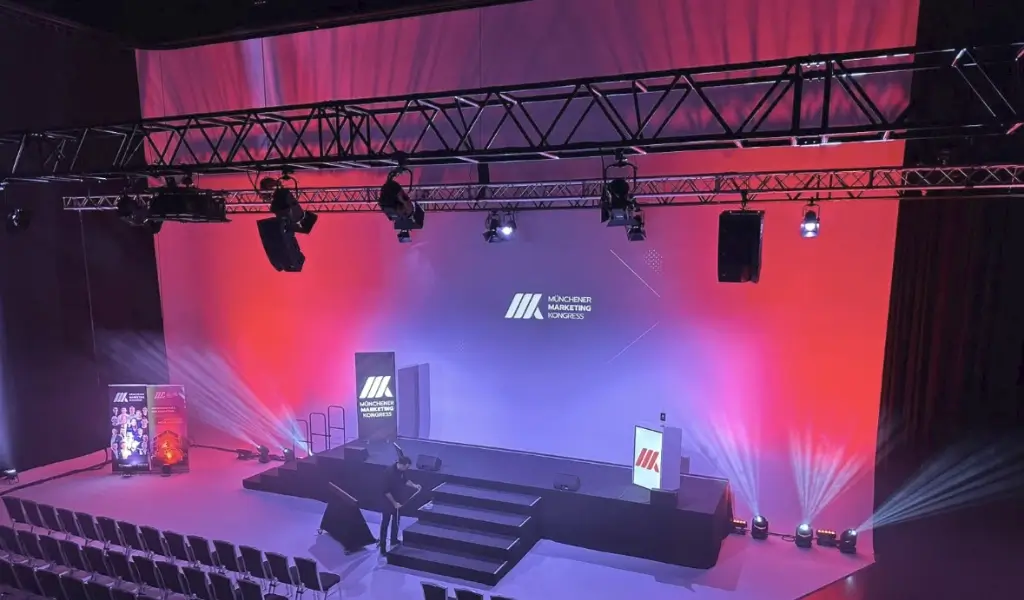 Sn Veranstaltungsagentur - Weihnachtsfeier in München 2025